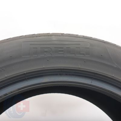 6. 235 50 18 4x PIRELLI 235/50 R18 101Y XL MGT PZero Sommerreifen VOLL