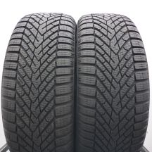 3. 205 55 17 4x PIRELLI 205/55 R17 95H XL Cinturato Winter 2 Winterreifen 2022/24 8,3-8mm 