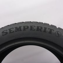 7. 215 55 17 4x SEMPERIT 215/55 R17 98V XL Speed-Grip 5 Winterreifen 2024 7-8mm