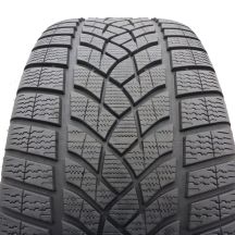 255/50 R19 1x GOODYEAR 255/50 R19 107T XL UltraGrip Performance+ SEAL Winterreifen 2023 7,8mm WIE NEU