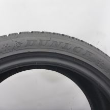 4.  225 45 17 2x DUNLOP  225/45 R17 91H Winter Sport 5 Winterreifen 2019 7,8mm 