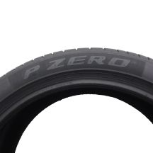 6. 265 40 21 2x PIRELLI 265/40 R21 105H XL PZero PZ4 MO-S Elect PNCS Sommerreifen 2022 6mm