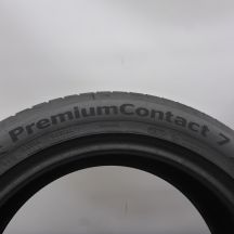 5.  225 50 18 2x CONTINENTAL 225/50 R18 99W XL PremiumContact 7 Sommerreifen 2025 6,8mm