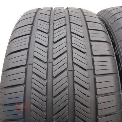 2. 2 x GOODYEAR 255/40 R19 100H XL A0 Eagle LS 2 Sommerreifen M+S  2019 7,8mm