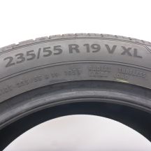 3. 235 55 19 1x BARUM 235/55 R19 105V XL Bravuris 5HM Sommerreifen 2023 WIE NEU VOLL 3. 235 55 19 1x BARUM 235/55 R19 105V XL Bravuris 5HM Sommerreifen 2023 WIE NEU VOLL