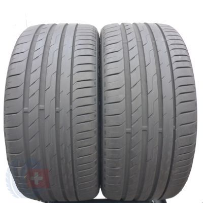 225 35 18 2x NEXEN 225/35 R18 87Y XL NFera Sport Sommerreifen 2021 6,7mm