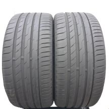 225 35 18 2x NEXEN 225/35 R18 87Y XL NFera Sport Sommerreifen 2021 6,7mm