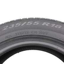 3. 1 x PIRELLI 235/55 R18 100V Scorpion Seal Sommerreifen 2020 6mm