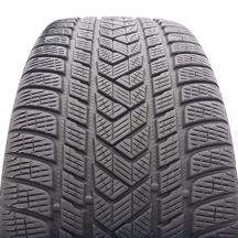  275 40 21 1x PIRELLI  275/40 R21 107V Scorpion Winter N0 Winterreifen 2023 7mm