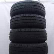 215 65 16C 4x HANKOOK 215/65 R16C 106/104T Radial Ra28E Sommerreifen 2017 8,2mm