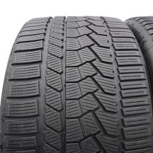 3. 285 30 22 2x CONTINENTAL 285/30 R22 101W XL WinterContact TS860S AO Winterreifen 2020 WIE NEU 7,2mm