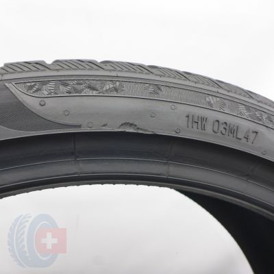 9. 235 35 19 4x SEMPERIT 235/35 R19 91W XL Speed-Grip 3 Winterreifen 2025 8,5mm