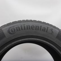 4. 225 65 17 2x CONTINENTAL 225/65 R17 102T WinterContact TS 870 P Winterreifen 2022 8,2-8,4mm