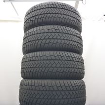  245 45 18 4x VREDESTEIN 245/45 R18 100V XL Wintrac PRO+ Winterreifen 2025 8,8mm WIE NEU