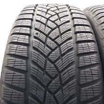 2. 225 50 18 2x GOODYEAR 225/50 R18 99V XL UltraGrip Performance+ Winterreifen 2021 8,5mm