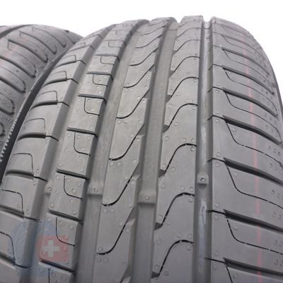 3. 205 55 16 2x PIRELLI 205/55 R16 91V Cinturato P7 Blue Sommerreifen 2018 7mm