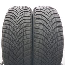 5. 205 60 16 4x SEMPERIT 205/60 R16 96H XL Speed-Grip 5 Winterreifen 2025 7,5mm