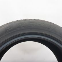 7. 235 50 18 4x PIRELLI 235/50 R18 101Y XL MGT PZero Sommerreifen VOLL