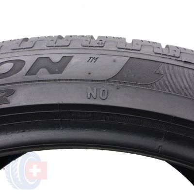 7. 2 x PIRELLI 305/35 R21 109V XL Scorpion Winter N0 Winterreifen 2018 6,2mm 