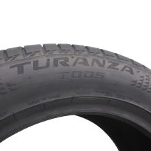 6. 2 x BRIDGESTONE 265/50 R19 110Y XL Turanza T005 Sommerreifen 2019 VOLL Wie Neu