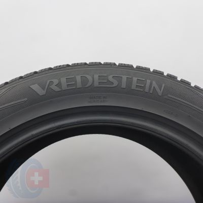 7. 225 50 18 4x VREDESTEIN 225/50 R18 99V XL Wintrac PRO Winterreifen 2019, 2022 6,8-7,8mm 7. 225 50 18 4x VREDESTEIN 225/50 R18 99V XL Wintrac PRO Winterreifen 2019, 2022 6,8-7,8mm