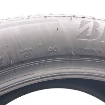 6. 235 50 19 2x BRIDGESTONE 235/50 R19 99V AO Alenza 001 Sommerreifen 2024 6,5-6,8mm