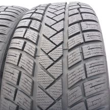 2. 255 50 20 4x VREDESTEIN 255/50 R20 109V Wintrac PRO Winterreifen 2022 Ungebraucht   