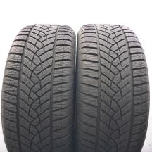 255 45 20 2x GOODYEAR 255/45 R20 105T XL UltraGrip Performance+ Winterreifen 2023/24 8-7,5mm 