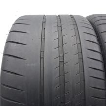 2. 305 30 19 2x MICHELIN 305/30 R19 102Y XL PilotSportCup 2 NO Sommerreifen 2022 5mm