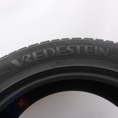 5. 285 45 21 2x VREDESTEIN 285/45 R21 113Y XL Wintrac Pro Winterreifen 2022 6,5-7mm