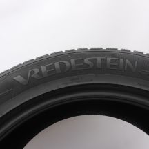 5. 285 45 21 2x VREDESTEIN 285/45 R21 113Y XL Wintrac Pro Winterreifen 2022 6,5-7mm