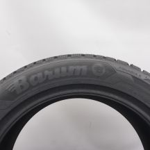 3. 225 55 18 1x BARUM 225/55 R18 102V XL Polaris 6 Winterreifen 2025 WIE NEU 9,2mm