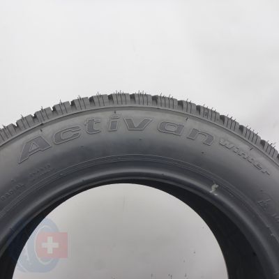 5.  215 60 16C 2x BFGOODRICH 215/60 R16C103/101T Activan Winter Winterreifen 2020 Ungebraucht  