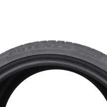 4. 255 35 19 2x BRIDGESTONE 255/35 R19 96Y XL Potenza S001 AO Sommerreifen 2023 VOLL Wie Neu