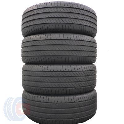 4 x MICHELIN 215/55 R18 99V XL Primacy 4 S1 Sommerreifen 2020 5,2-6,3mm