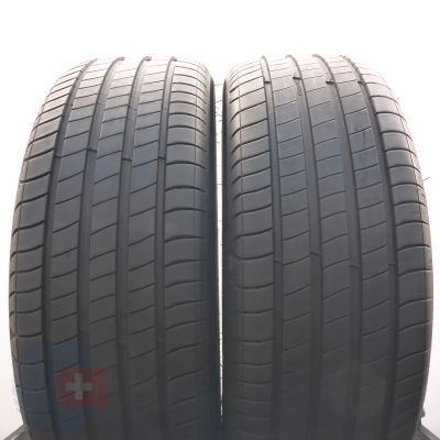 4. 195 55 16 4x MICHELIN 195/55 R16 91T Primacy 4 Sommerreifen 2020 5,8mm