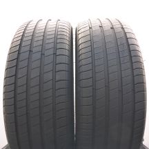 4. 195 55 16 4x MICHELIN 195/55 R16 91T Primacy 4 Sommerreifen 2020 5,8mm