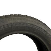 7. 4 x BRIDGESTONE 215/55 R16 97W XL DriveGuard RFT Sommerreifen  2016 VOLL WIE NEU