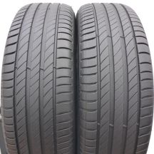 3. 4 x MICHELIN 195/65 R16 92V Primacy 4 Sommerreifen 2019 5,8-6,5mm