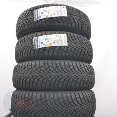 195 60 16 4x GOODYEAR 195/60 R16 93H XL UltraGrip 9+ Winterreifen 2021/22  VOLL  195 60 16 4x GOODYEAR 195/60 R16 93H XL UltraGrip 9+ Winterreifen 2021/22  VOLL