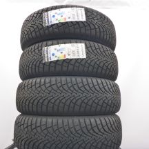 195 60 16 4x GOODYEAR 195/60 R16 93H XL UltraGrip 9+ Winterreifen 2021/22  VOLL 