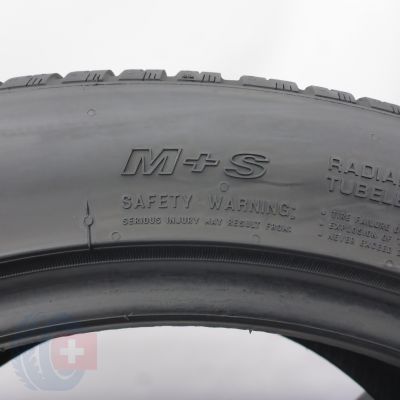 6. 235 45 17 NEXEN 235/45 R17 97Y XL Nblue 4Season 2 Ganzjahresreifen 2024 7,2mm