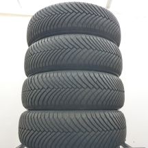 195/65 R15 4x MICHELIN 195/65 R15 91T Alpin 7 Winterreifen 2025 Ungebraucht  