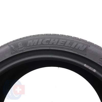 5. 275 35 19 2x MICHELIN 275/35 R19 100Y XL PilotSport2 BMW Sommerreifen 2019 4,8-5mm