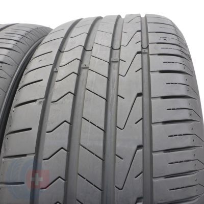 3. 235 55 17 2x HANKOOK 235/55 R17 103H XL Ventus Prime 3x Sommerreifen 2023 6,5-7mm