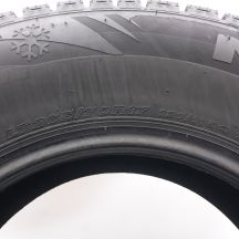 8. 265/70 R17 4x NEXEN 121/118Q WinGuard win Spike SUV Winterreifen 2022 