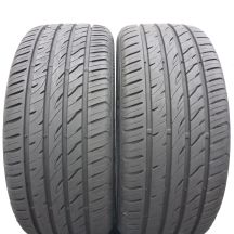 225 45 17 2x ESA TECAR 225/45 R17 94Y Spirit PRO Sommerreifen 2023 8,2mm
