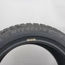 6. 205 50 16 4x MICHELIN 205/50 R16 87H Alpin 6 Winterreifen 2021 Ungebraucht  