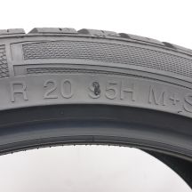 8. 215 45 20 4x VREDESTEIN 215/45 R20 95H XL Wintrac PRO+ Winterreifen 2025 8,5-7,8mm