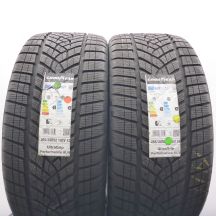 4.  265 35 22 4x GOODYEAR  265/35 R22 102V XL UltraGrip Performance SUV Winterreifen 2021 Ungebraucht   
